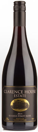 Clarence House Reserve Pinot Noir 2021