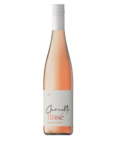 Clarnette Grampians Rose 2023