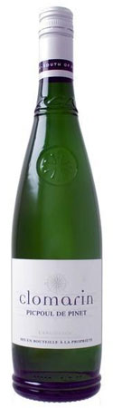 Clomarin Picpoul de Pinet 2019