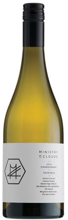 Ministry of Clouds Chardonnay 2022