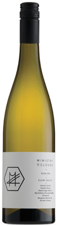 Ministry of Clouds Riesling 2023