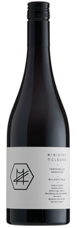 Ministry of Clouds Tempranillo Grenache 2022