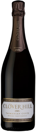 Clover Hill Tasmanian Cuvee NV 