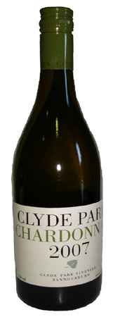 Clyde Park Estate Chardonnay 2022