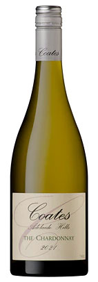 Coates 'The Chardonnay' 2023