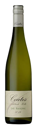 Coates 'The Riesling' 2022