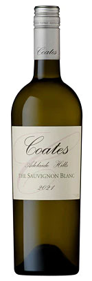 Coates 'The Sauvignon Blanc' 2022