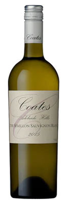 Coates 'The Semillon Sauvignon Blanc' 2021