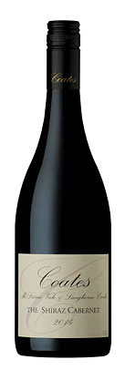 Coates 'The Shiraz Cabernet' 2018