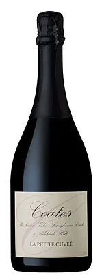 Coates La Petite Cuvée Sparkling Shiraz NV