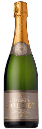 Champagne Collet Brut NV 