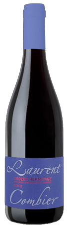 Domaine Combier Crozes Hermitage Rouge 2018