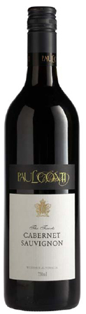 Paul Conti Margaret River Cabernet Sauvignon 2020