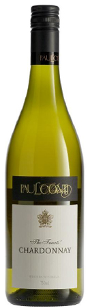 Paul Conti  Chardonnay 2022