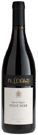 Paul Conti Pinot Noir 2020