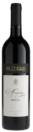 Paul Conti 'Mariginiup' Shiraz 2019