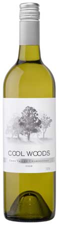 Cool Woods Chardonnay 2022