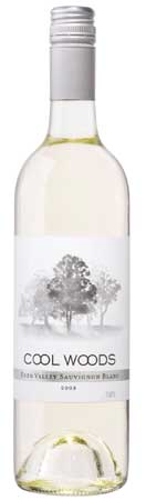 Cool Woods Sauvignon Blanc 2022