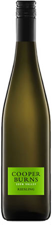 Cooper Burns Emmy Lou Eden Valley Riesling 2023