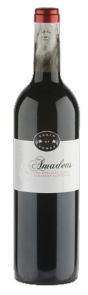 Chain of Ponds Amadeus Cabernet Sauvignon 2019 (per 6 pack)