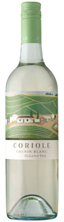 Coriole Chenin Blanc 2024 (per 6 pack)