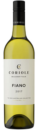 Coriole Fiano 2024 (per 6 Pack)