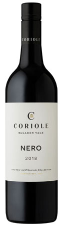 Coriole Nero d'Avola 2023 (per 6 pack)