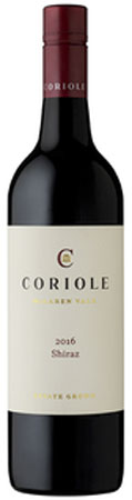 Coriole Estate Cabernet Sauvignon 2022 (per 6 pack)