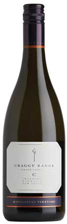 Craggy Range 'Kidnappers Vineyard' Chardonnay 2022