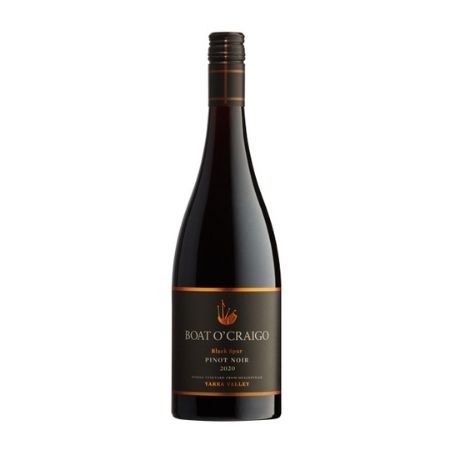 Boat O'Craigo Pinot Noir 2021