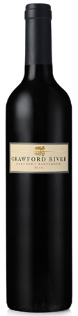 Crawford River Cabernet Sauvignon Reserve 2022