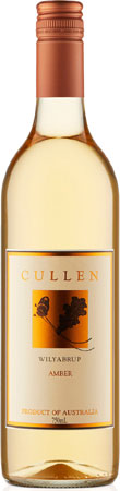 Cullen Amber Sauvignon Blanc 2022