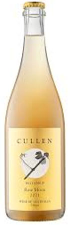 Cullen Pet Nat Sparkling Rose Moon 2022