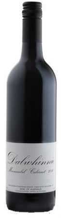 Dalwhinnie Moonambel Cabernet Sauvignon 2018