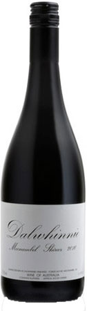 Dalwhinnie Moonambel Shiraz 2018