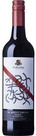 d'Arenberg The Derelict Vineyard Grenache 2018