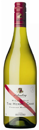 d'Arenberg Hermit Crab Viognier Marsanne 2022