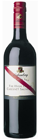 d'Arenberg High Trellis Cabernet Sauvignon 2020