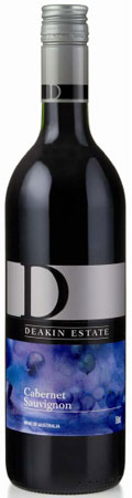 Deakin Estate Cabernet Sauvignon 2023