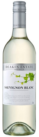 Deakin Estate Sauvignon Blanc 2023