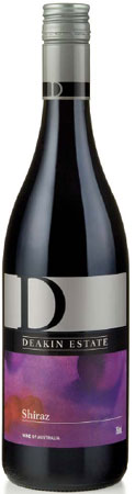 Deakin Estate Shiraz 2024