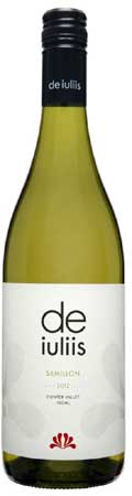 De Iuliis Estate Semillon 2024