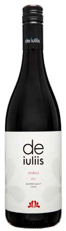 De Iuliis Shiraz 2021