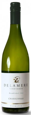 Delamere Chardonnay 2021