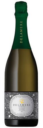 Delamere Cuvee NV