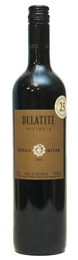 Delatite 'Devils River' Blend 2014