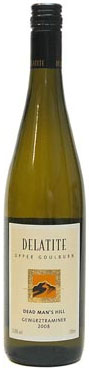 Delatite 'Dead Man's Hill' Gewurztraminer 2023