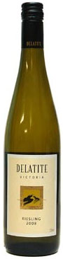 Delatite Estate Riesling 2021