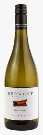 Derwent Estate Chardonnay 2021 (per six pack)