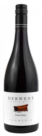 Derwent Estate Lime Kiln Pinot Noir 2021 (per six pack)